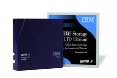 IBM LTO Ultrium 7 Data Cartridge