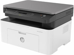 HP Laser Printer MFP 135A