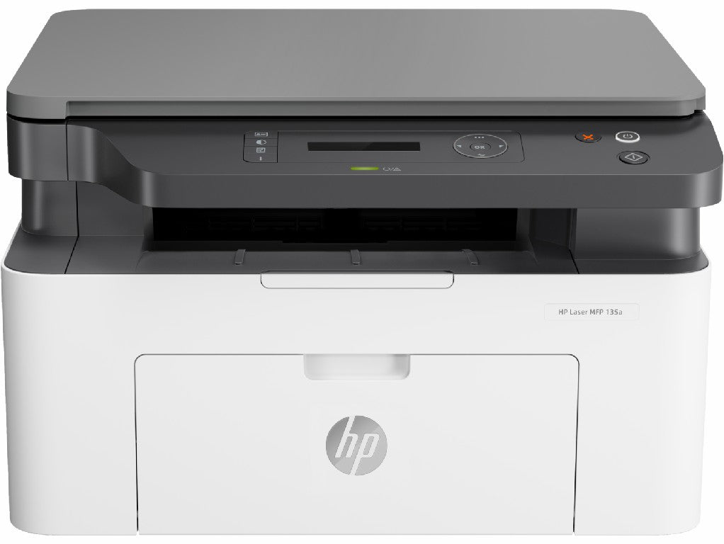 HP Laser Printer MFP 135A