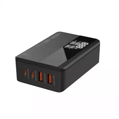 Buy Ldnio 65W A4808Q EU Desktop Fast Charger from Vmart in Pakistan