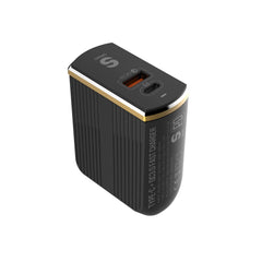 Buy Ldnio A2502C PD + QC3.0 Fast Travel Charger Adapter from Vmart in Pakistan