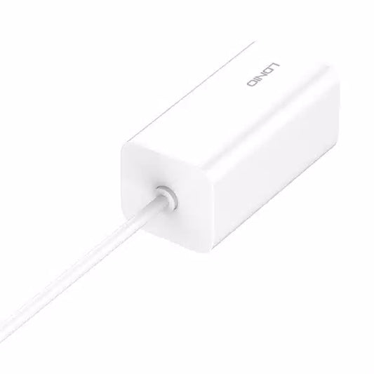 Buy Ldnio A4610C 65W Multi-ports Desktop Charging Station from Vmart in Pakistan