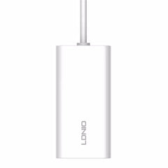 Buy Ldnio A4610C 65W Multi-ports Desktop Charging Station from Vmart in Pakistan