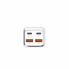 Buy Ldnio A4610C 65W Multi-ports Desktop Charging Station from Vmart in Pakistan