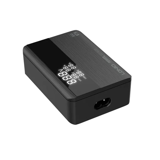 Buy Ldnio A4809C 100W GaN Super Fast Charger from Vmart in Pakistan