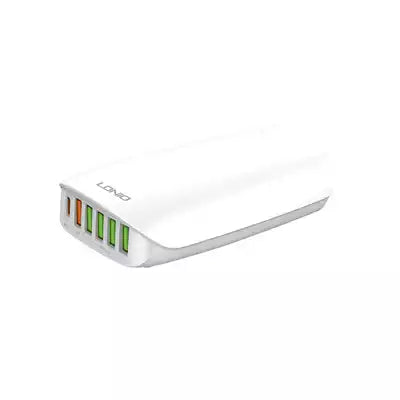 Buy Ldnio A6573C 65W Multi Ports Desktop Charging Station from Vmart in Pakistan