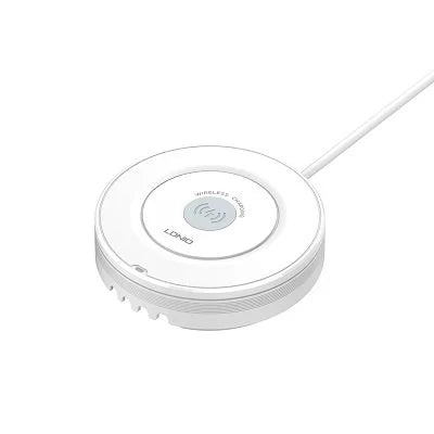 Buy Ldnio AW003 Desktop Wireless Charging Station from Vmart in Pakistan