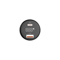 Buy Ldnio C101 100W Dual USB Super Fast Car Charger from Vmart in Pakistan