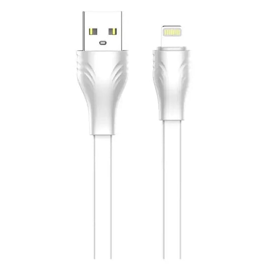 Buy Ldnio LS551 Lightning 2.1A Fast Charging Data Cable 1m from Vmart in Pakistan
