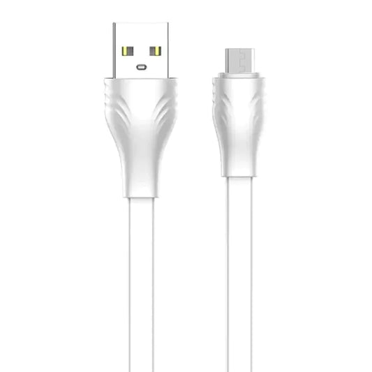 Buy Ldnio LS551 Micro 2.1A Fast Charging Data Cable 1m from Vmart in Pakistan