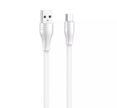 Ldnio LS551 USB-C 2.1A Fast Charging Data Cable 1m