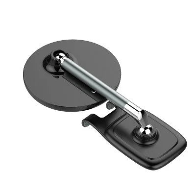 Buy Ldnio MG05 Universal Desktop Phones And Tablets Holder - Black from Vmart in Pakistan