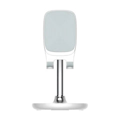 Ldnio MG05 Universal Desktop Phones And Tablets Holder - White