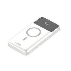 Ldnio PQ12 Magnetic Wireless Power Bank 10000mAh