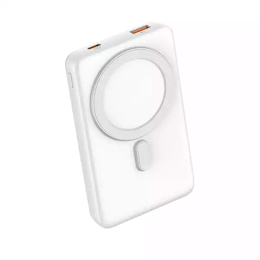 Buy Ldnio PQ17 10000mAh Magnetic Wireless Power Bank from Vmart in Pakistan