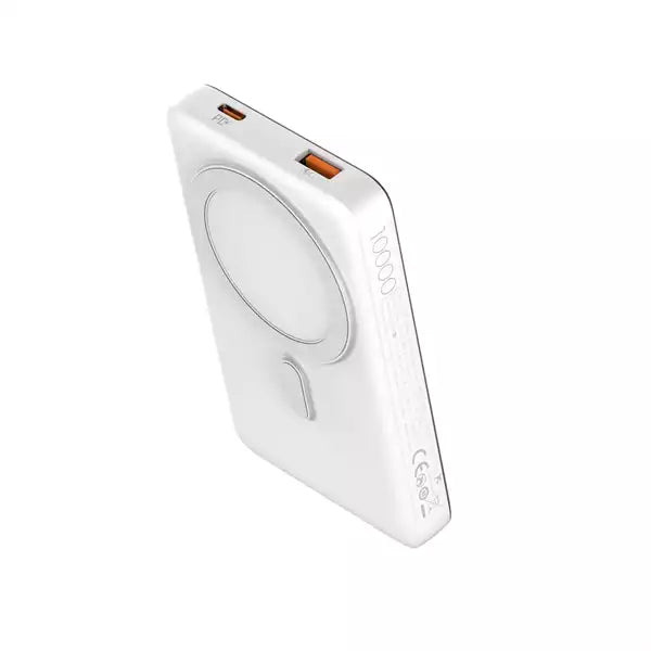 Ldnio PQ17 10000mAh Magnetic Wireless Power Bank