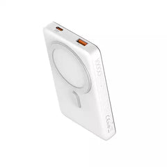 Buy Ldnio PQ17 10000mAh Magnetic Wireless Power Bank from Vmart in Pakistan