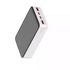 Ldnio PQ22 20000mAh Digital Display Wireless Power Bank