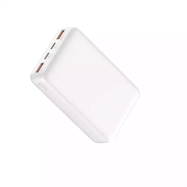 Ldnio PQ22 20000mAh Digital Display Wireless Power Bank