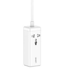 Buy Ldnio SC1418 65W Multifunction Universal Power Adapter from Vmart in Pakistan