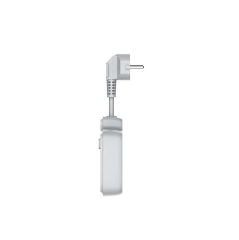 Buy Ldnio SC2413 2 AC Outlets Portable Electrical Extension Socket from Vmart in Pakistan
