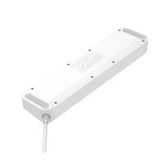 Buy Ldnio SC4408 4 AC Outlets Universal Power Strip from Vmart in Pakistan