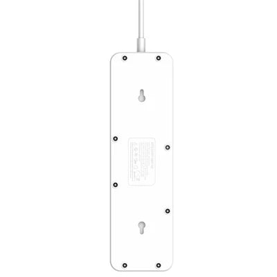 Buy Ldnio SC5415 5 AC Outlets Universal Power Strip from Vmart in Pakistan