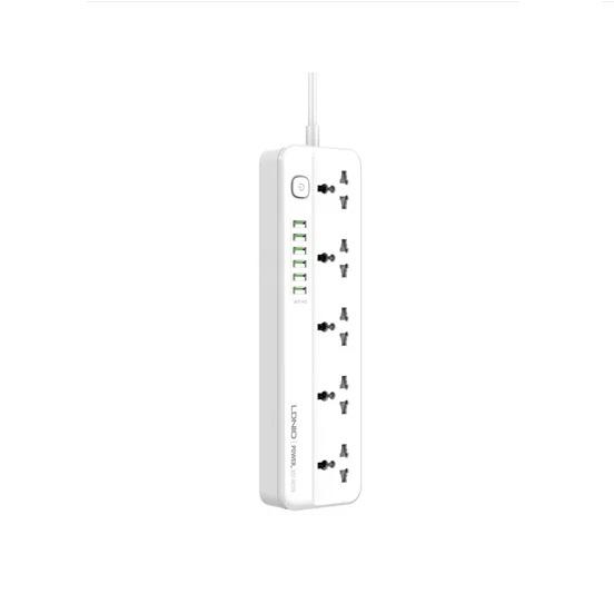 Ldnio SC5614 5 AC Outlets Universal Power Strip