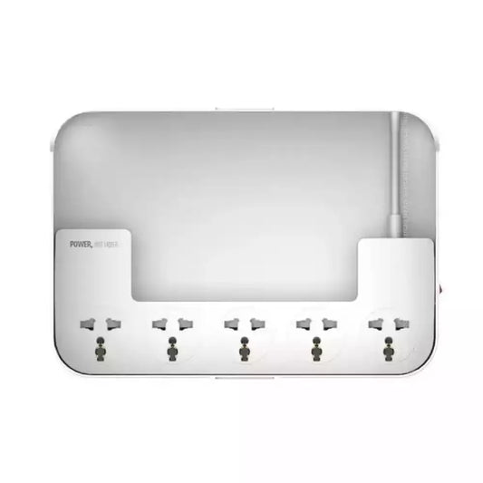 Buy Ldnio SN5310 Smart Power Socket Storage Box from Vmart in Pakistan
