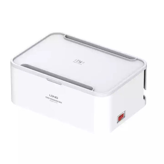 Buy Ldnio SN5310W Smart Power Socket Storage Box from Vmart in Pakistan