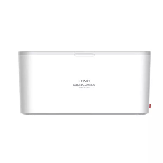 Buy Ldnio SN5311 Smart Power Socket Storage Box from Vmart in Pakistan