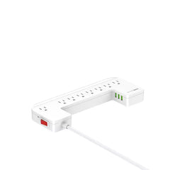 Buy Ldnio SN5311 Smart Power Socket Storage Box from Vmart in Pakistan