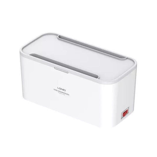 Buy Ldnio SN5311 Smart Power Socket Storage Box from Vmart in Pakistan