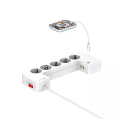 Buy Ldnio SN5311W Smart Outlets Power Socket Storage Box from Vmart in Pakistan