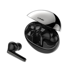 Buy Ldnio T01 Wireless Stereo Earbuds - Black from Vmart in Pakistan