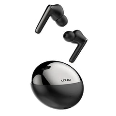 Buy Ldnio T01 Wireless Stereo Earbuds - Black from Vmart in Pakistan