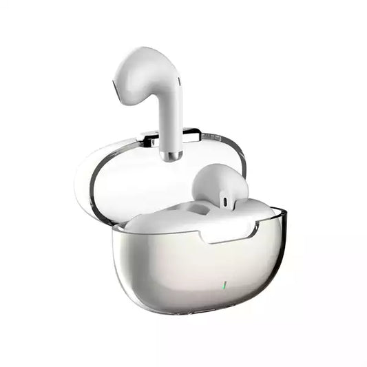 Buy Ldnio T03 Wireless Stereo BT Earbuds - White from Vmart in Pakistan