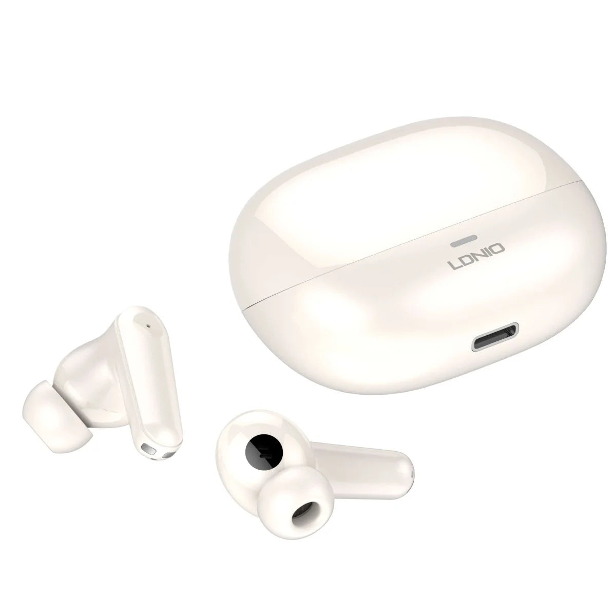 Ldnio T05 Wireless Stereo BT Earbuds