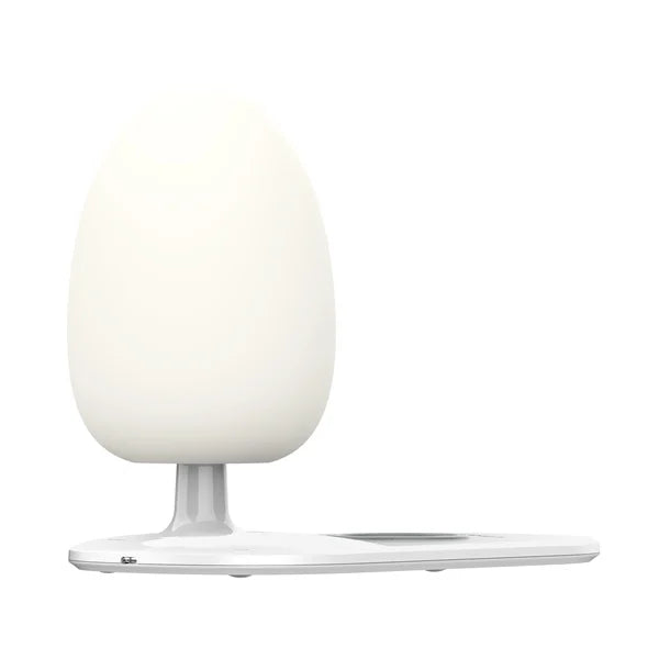 Ldnio Y3 Fast Wireless Charging Desk Lamp