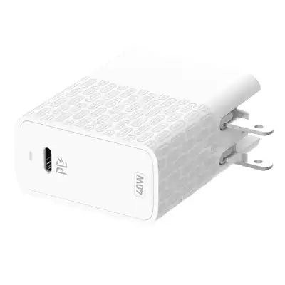 Ldnio A1405C 40W PD Super Fast Charger