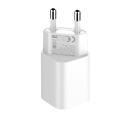 Buy Ldnio A2317C 30W PD/QC Fast Charger from Vmart in Pakistan