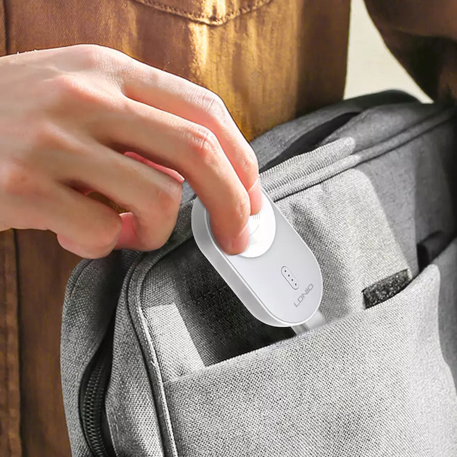 Buy Ldnio AW005 Watch Power Bank from Vmart in Pakistan