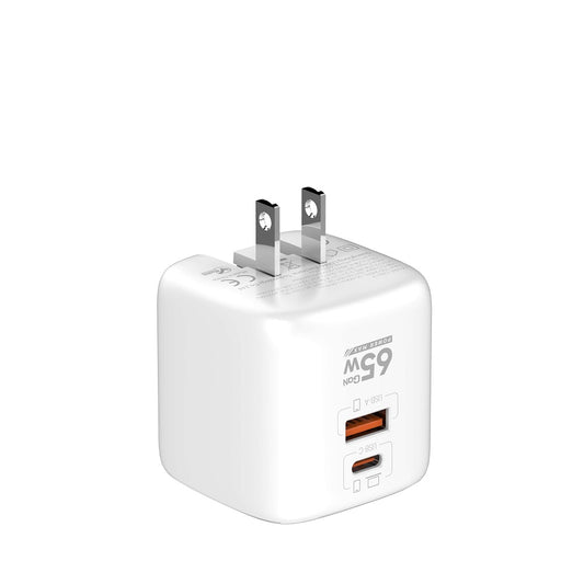 Buy Ldnio Q2617 65W PD&QC U.S. Socket Multi-Adapter Fast Charger from Vmart in Pakistan
