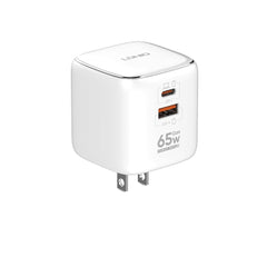 Buy Ldnio Q2617 65W PD&QC U.S. Socket Multi-Adapter Fast Charger from Vmart in Pakistan