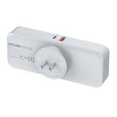 Buy Ldnio SC3317 3 AC Outlets Portable Extension Power Socket from Vmart in Pakistan