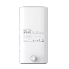 Buy Ldnio SC4383 70W Multifunctional Universal Desktop Power Adapter from Vmart in Pakistan