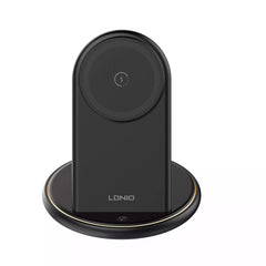 Ldnio WL02 5 IN 1 Desktop Wireless Charging Station