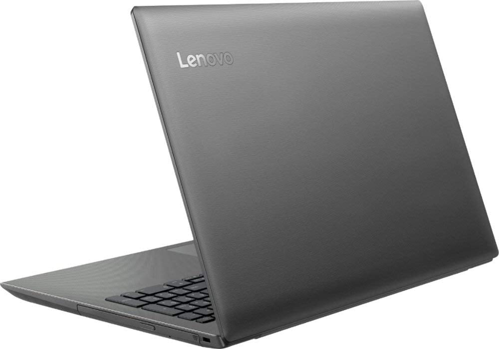 Lenovo Ideapad 130 - 8th Gen Ci7, 4GB DDR4, 1TB, DOS - (Black)