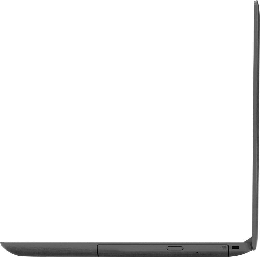 Lenovo Ideapad 130 - 8th Gen Ci7, 4GB DDR4, 1TB, DOS - (Black)