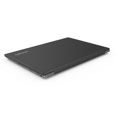 Lenovo Ideapad 330 - Celeron N4000,  4GB DDR4, 500GB, DOS - (Black)